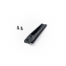 Picatinny Apel GTM 20-18-105 LA20 BH18,0mm L105mm